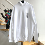 Balenciaga clothing side view — premium authentic designer style