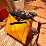  everyday handbag detail view showing craftsmanship 14
