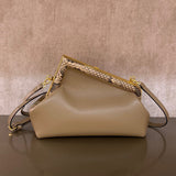 Ziva's Charm handbag – close-up view (Standard Size)