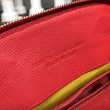 Bold Premium PU Leather Handbag - Versatile Everyday Design | Women's Luxury Handbag #886 - alternate angle view (image 8) of designer-inspired handbag