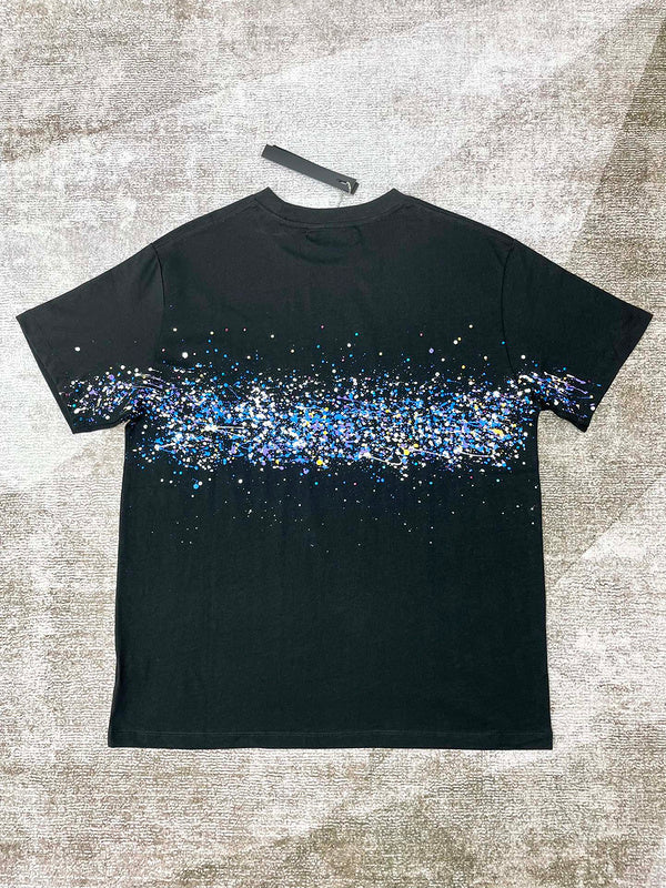Amiri t-shirt angled view — premium authentic designer style