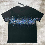 Amiri t-shirt angled view — premium authentic designer style