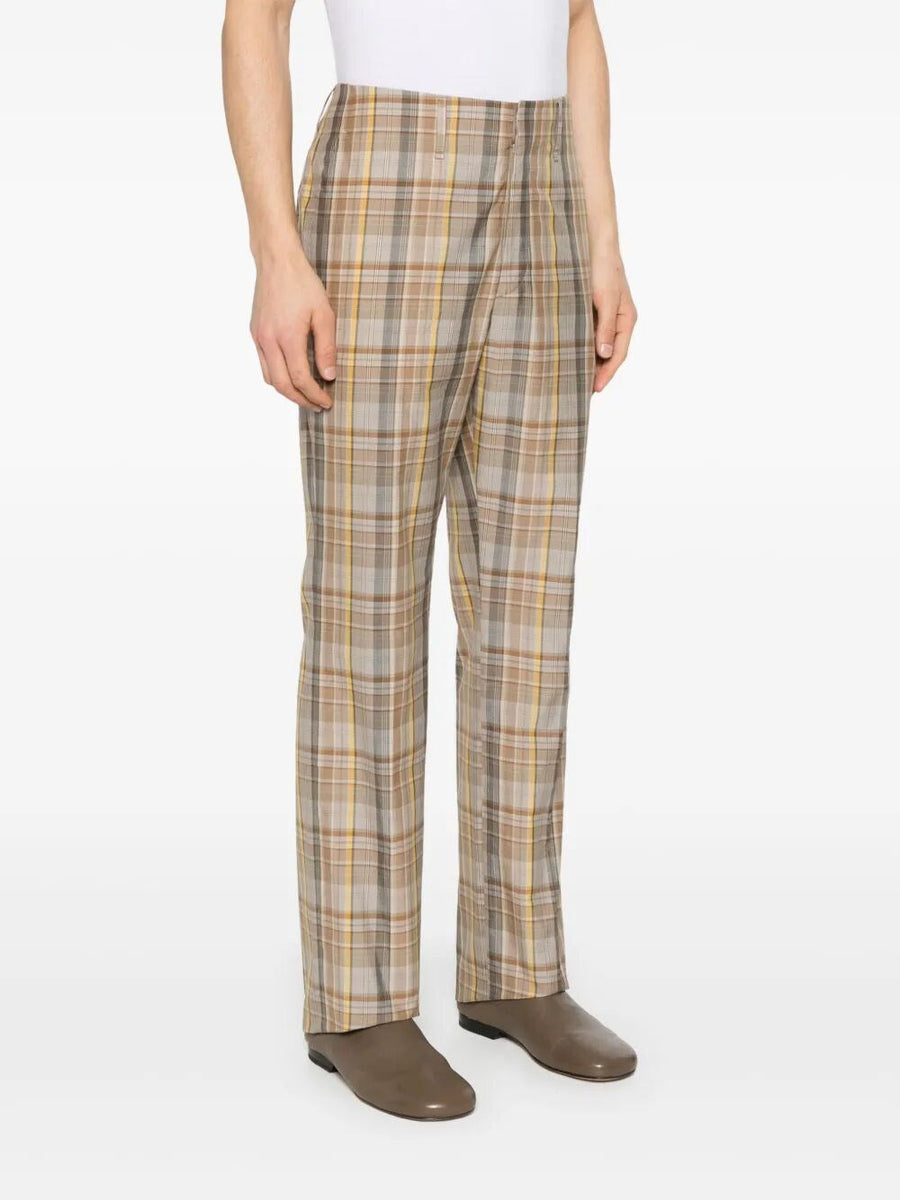 Fendi pants lifestyle shot premium designer piece