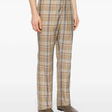 Fendi pants lifestyle shot premium designer piece