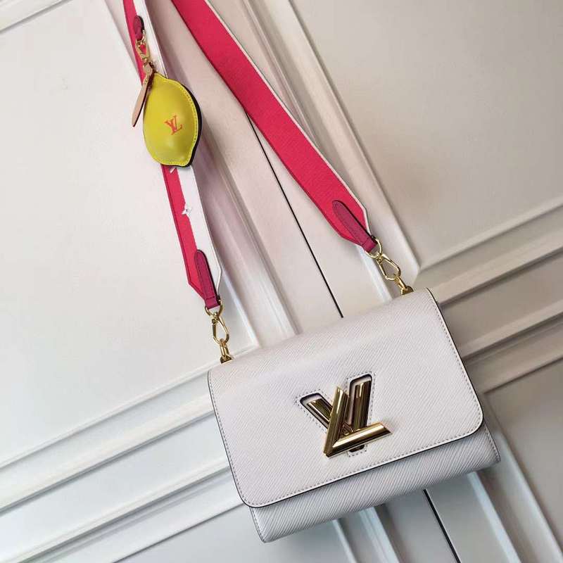 Interior view of everyday-luxe elevated women's handbag – women's designer-style accessory
