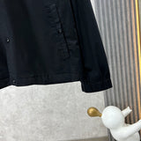 Burberry designer clothing styled look premium fashion