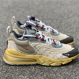 Nike Men's & Women's Luxury Low-Top Trainers — Style 021 detail view
