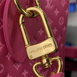  carryall bag interior and compartment view 9