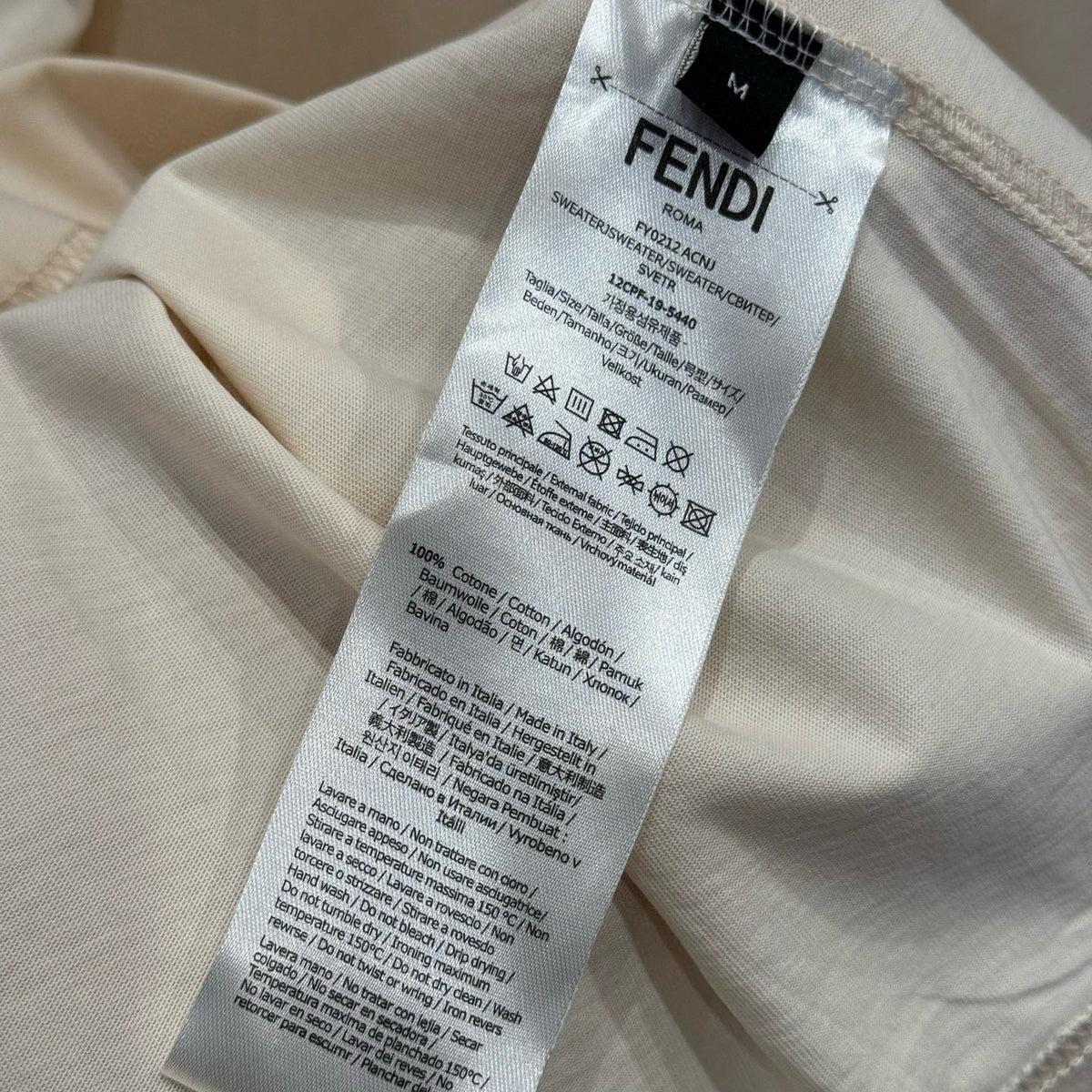 T-Shirts? Fen T-shirt Casual Everyday Designer Tee