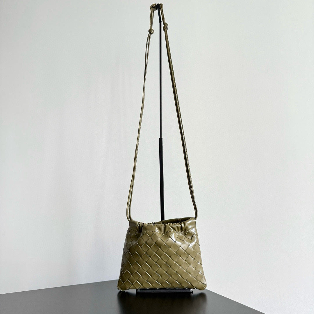 Accessories? Bott V Small Dustbag Premium Everyday Designer Accessory