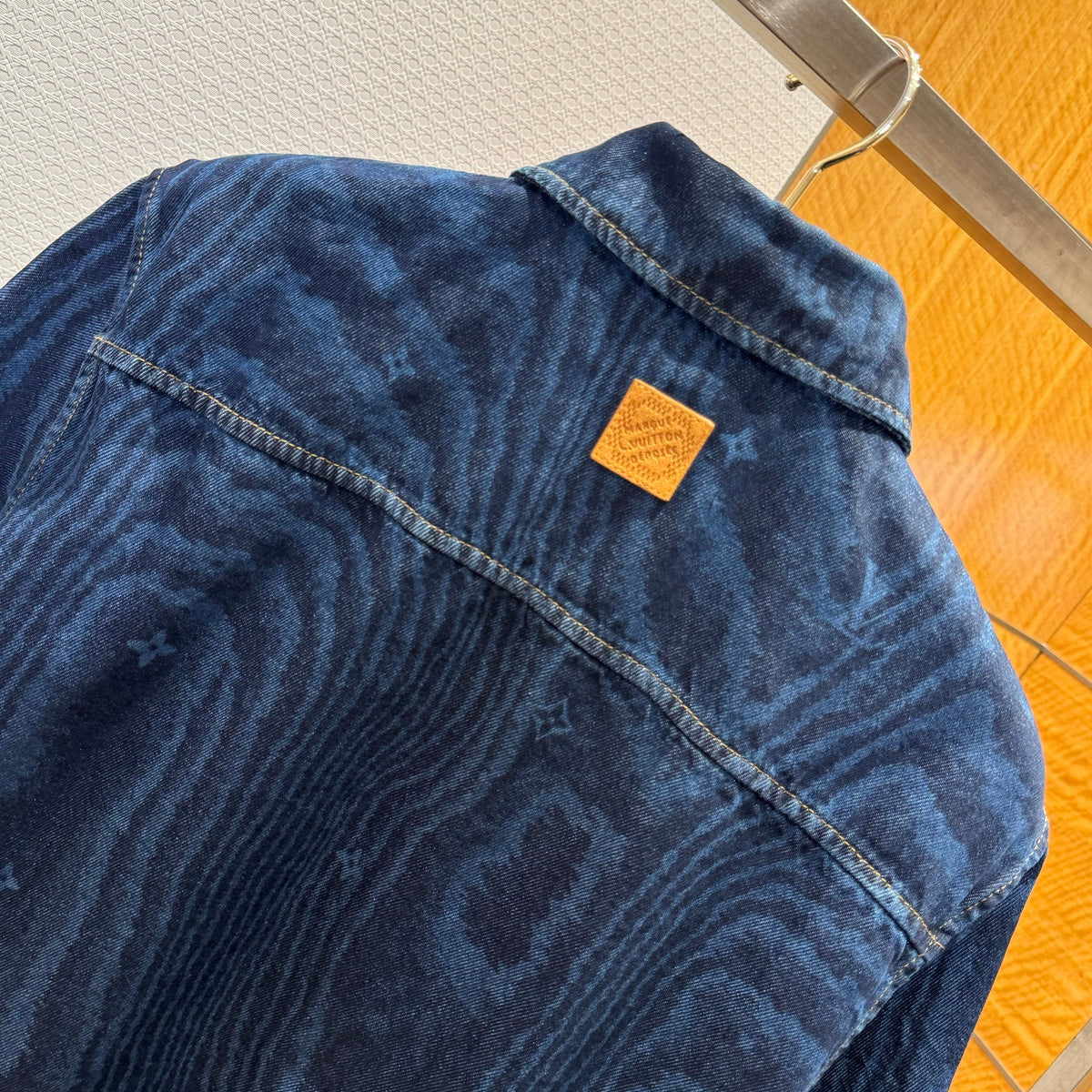 Louis Vuitton Tops? Louis Vuitton Lou Shirt Premium Designer Casual Top