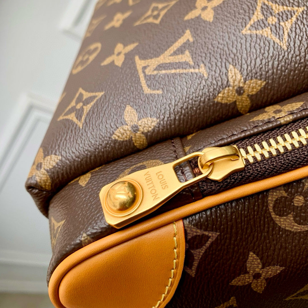 Louis Vuitton Bags Louis Vuitton Lou Discovery Cargo Backpack Elegant Everyday Designer Handbag