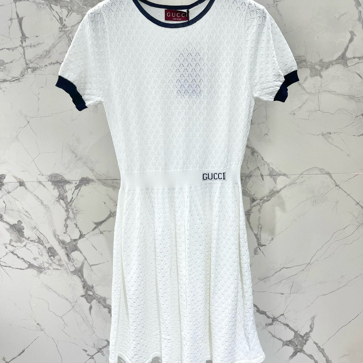 Front view of Gucci Dress premium dress