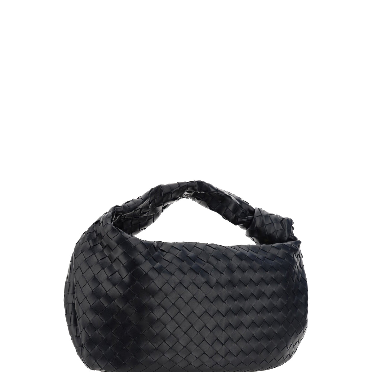 Bottega Veneta shoulder bags side profile designer luxury fashion