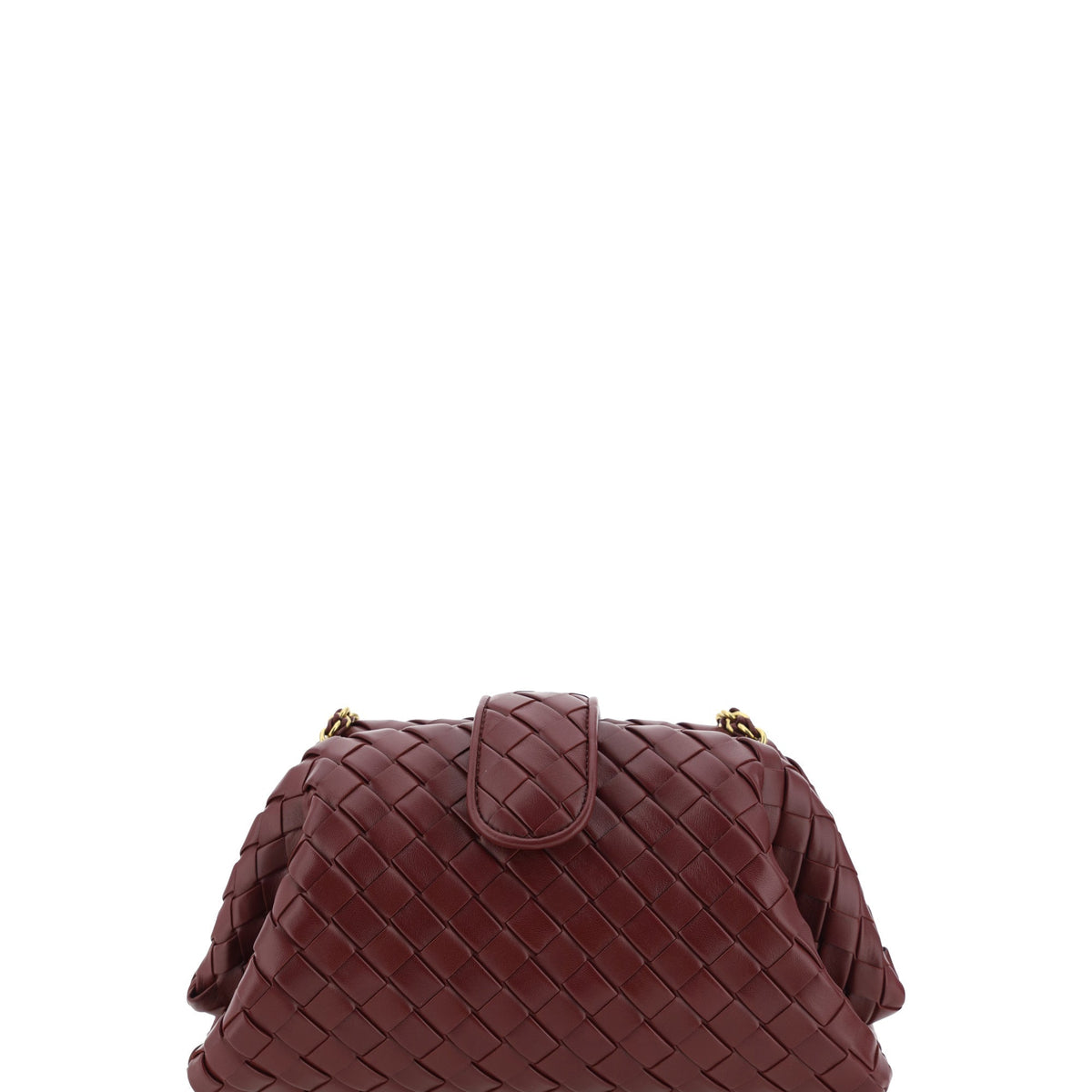 Bottega Veneta shoulder bags luxury designer piece front view
