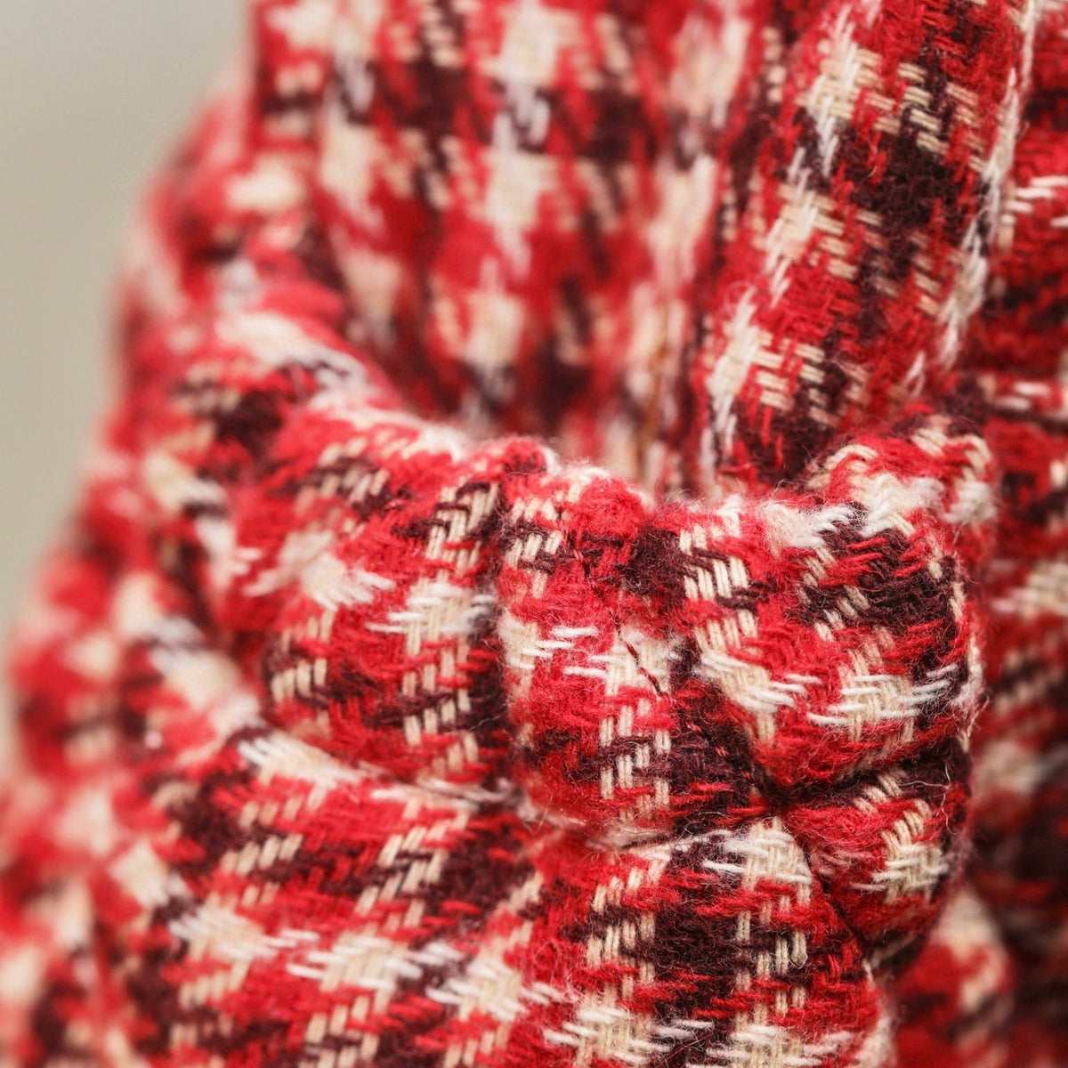 Chanel Tweed Backpack – luxury designer bag at Bellvora