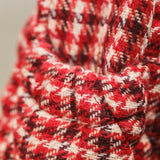 Chanel Tweed Backpack – luxury designer bag at Bellvora