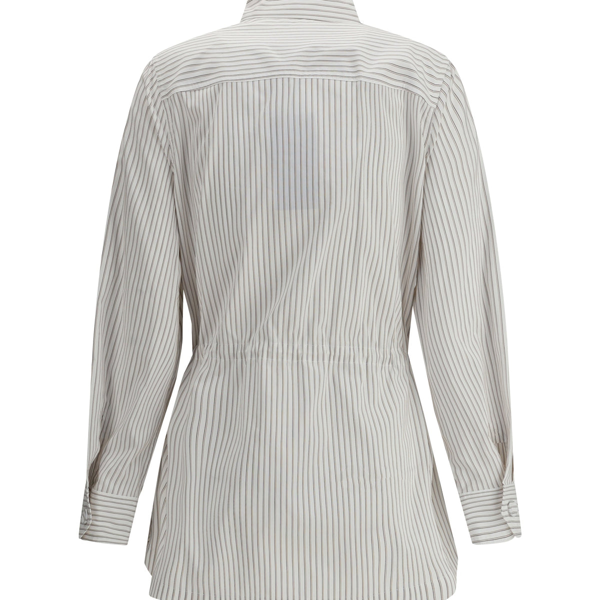 Fendi premium jackets detail and craftsmanship close-up