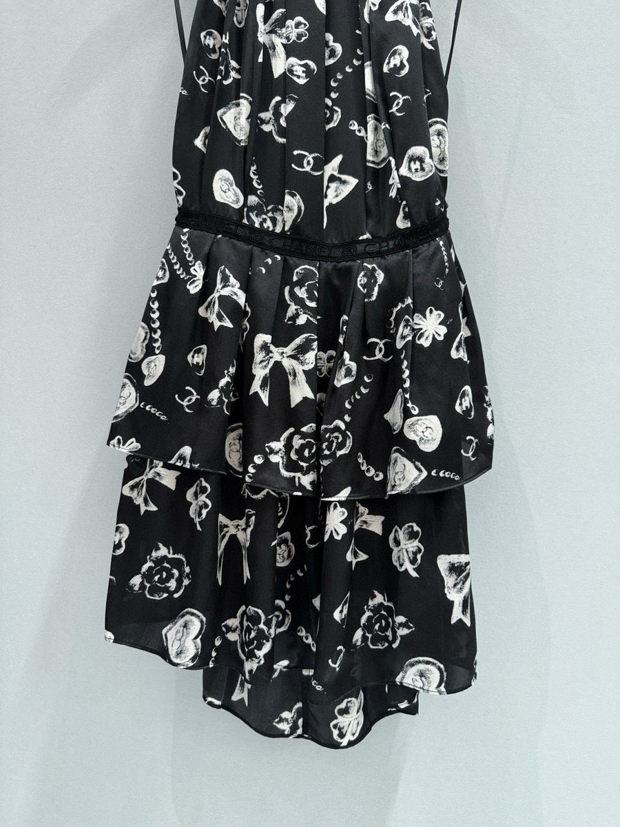 Chanel Dresses? Chanel Dress Luxury Party Occasion Dress