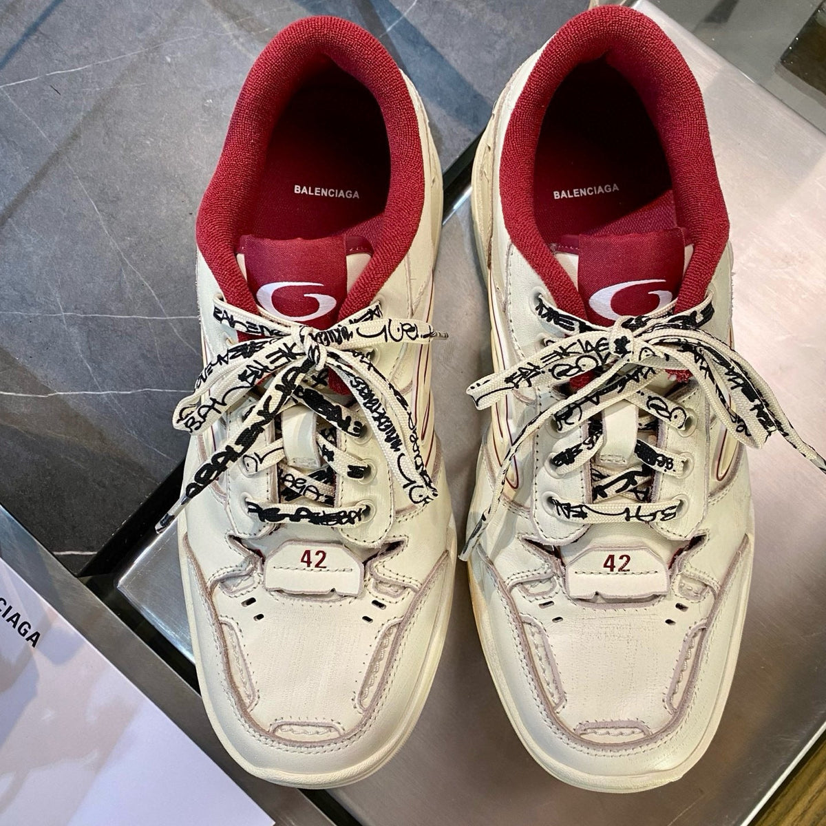 Shoes? Bal Hamptons Sneakers Comfortable Everyday Designer Shoes