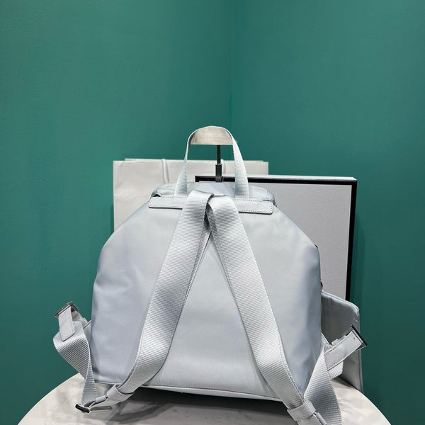 Bags? Pd Re Nylon Backpack Elegant Everyday Designer Handbag