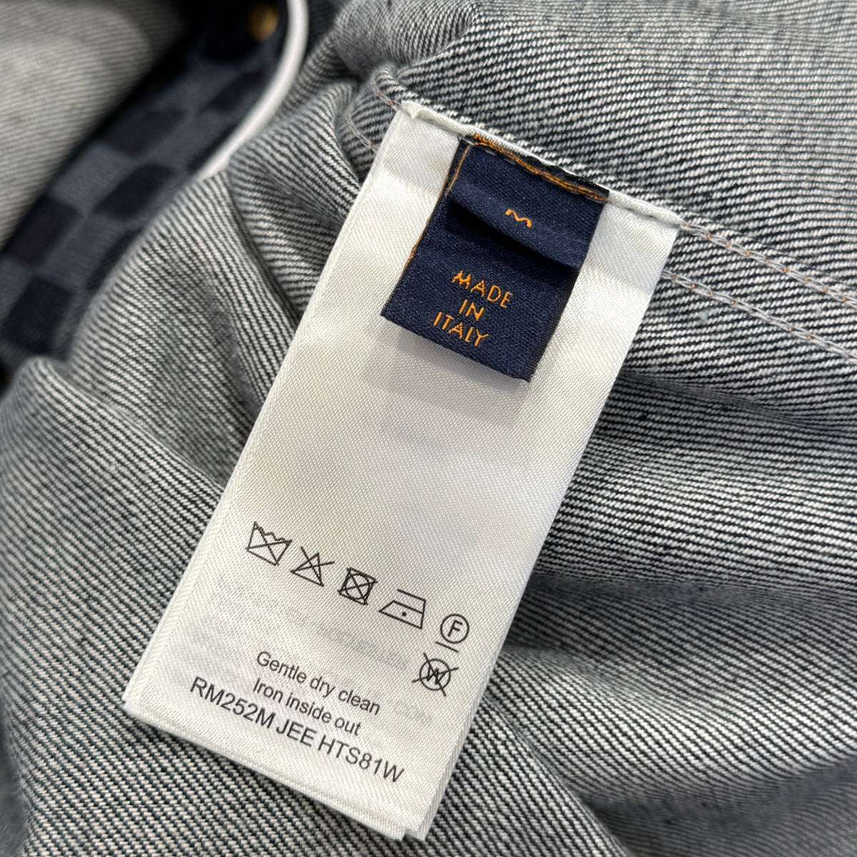 Louis Vuitton Tops? Louis Vuitton Lou Shirt Elegant Everyday Designer Top