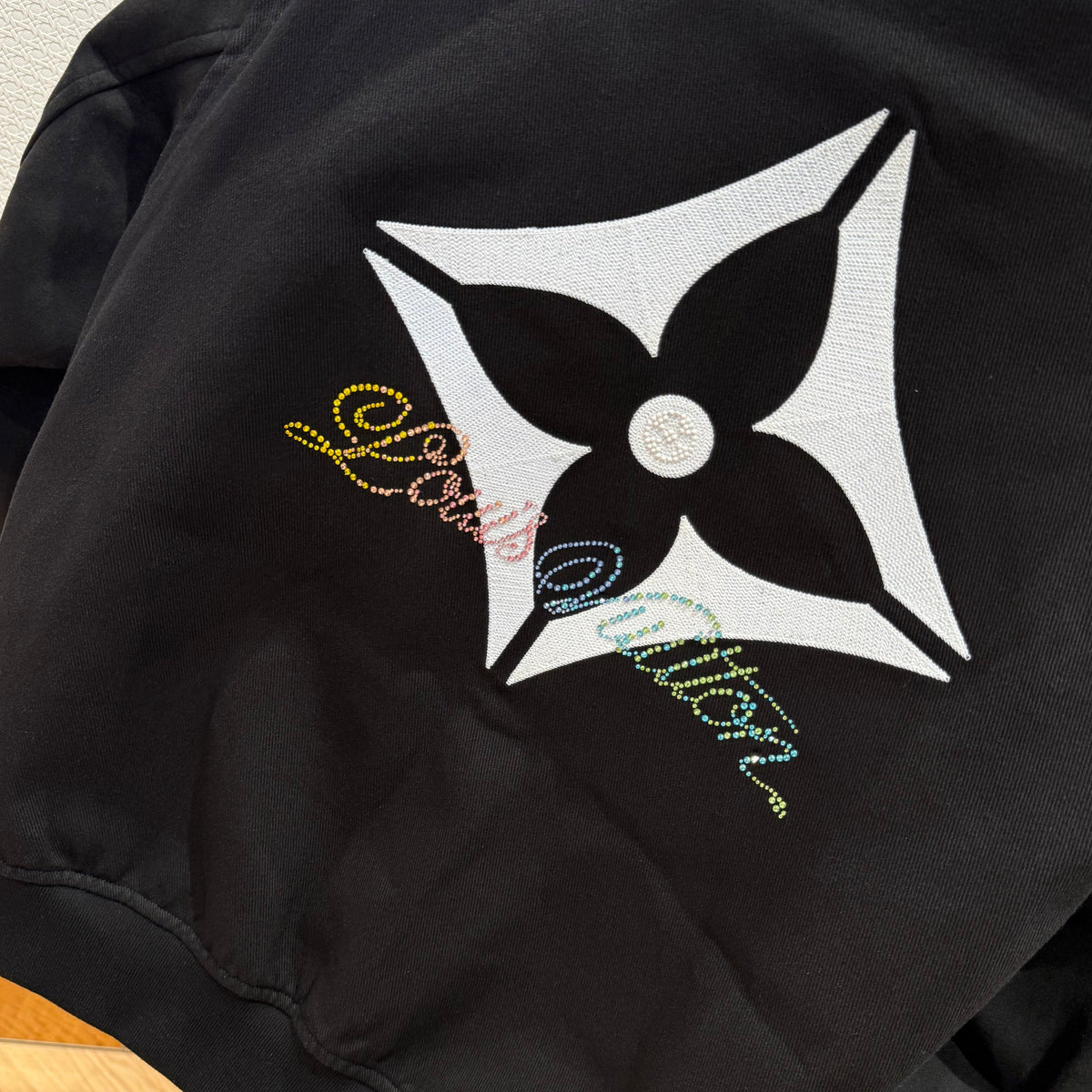 Louis Vuitton Jackets? Louis Vuitton Lou Jacket Premium Casual Designer Jacket