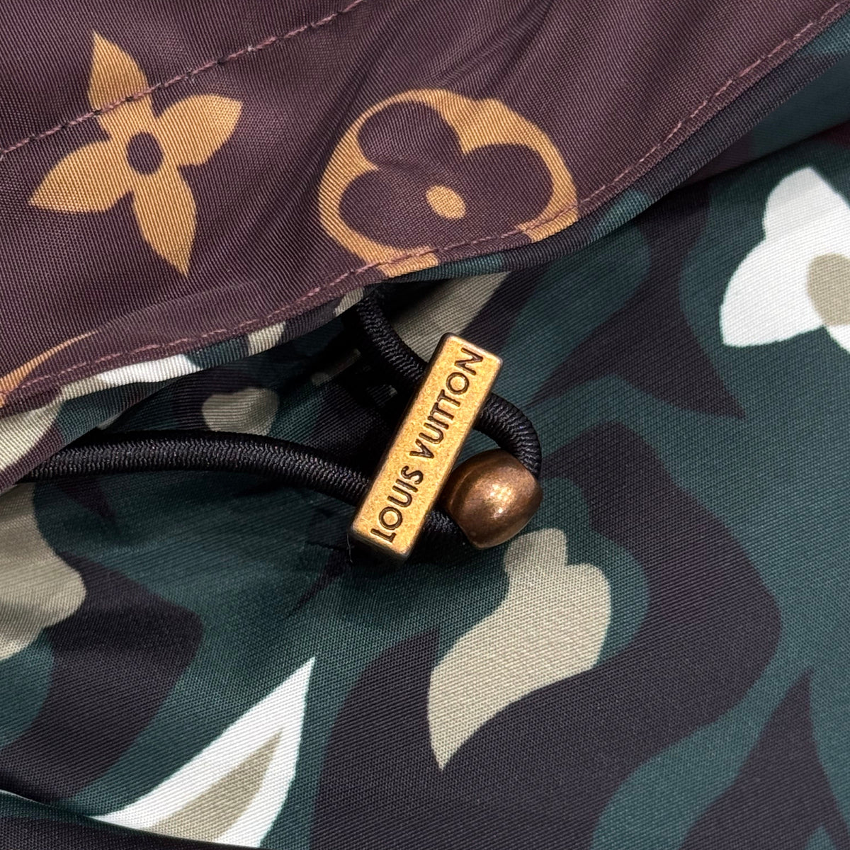 Louis Vuitton Jackets? Louis Vuitton Lou Jacket Stylish Everyday Designer Outerwear
