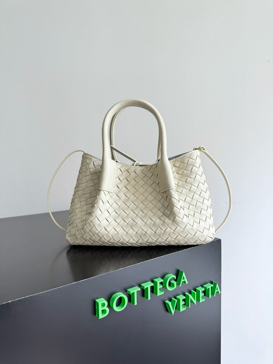 Bags? Bott V Small Pinacoteca Bag Luxury Designer Leather Handbag