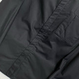 Christian Dior Shirt Jacket detail shot – designer craftsmanship and quality