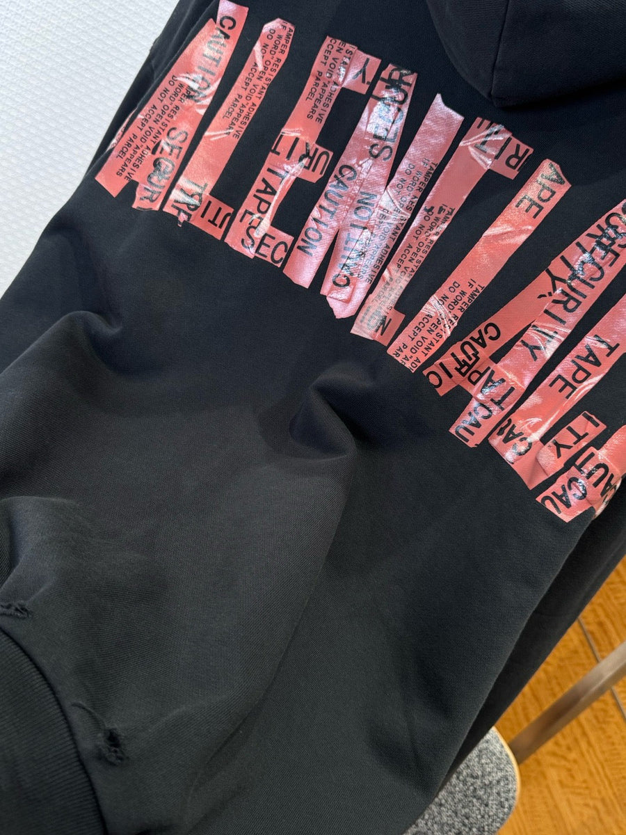 Hoodies? Bal Zip Hoodie Premium Designer Casual Hoodie