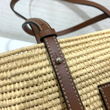 Ziva's Charm handbag – styled view (21cm*30cm*11cm)