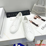 Givenchy shoes Style 089 - side profile detail