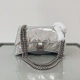 Zivas Charm Timeless Appeal Statement Handbag (Elevated Daily Companion) – Lifestyle Shot