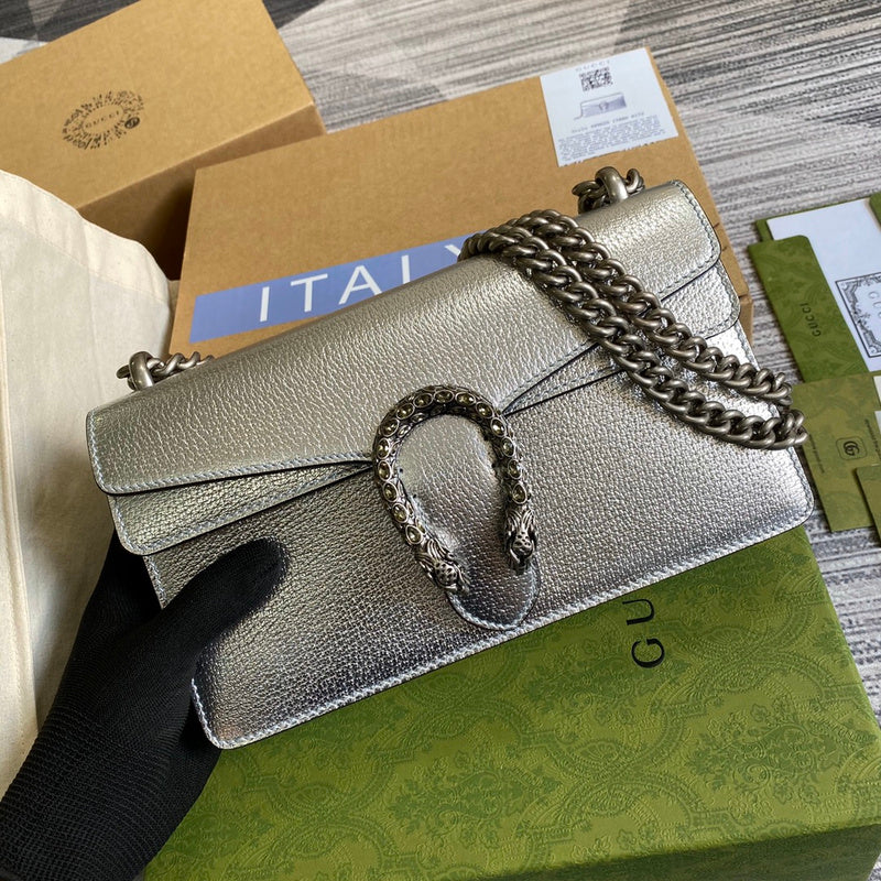 Front view of premium refined women's handbag – women's everyday handbag