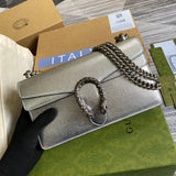 Front view of premium refined women's handbag – women's everyday handbag