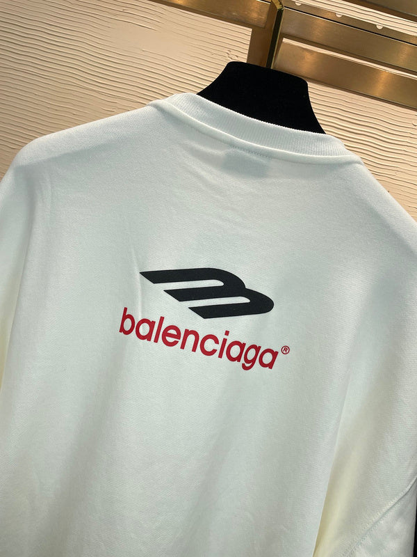 Balenciaga clothing full view — premium authentic designer style