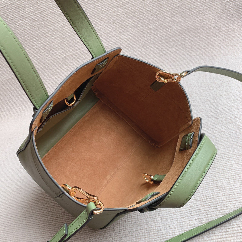 Ziva's Charm handbag – lifestyle view (20cm*20cm*18cm)