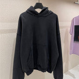 Balenciaga clothing side view — premium authentic designer style