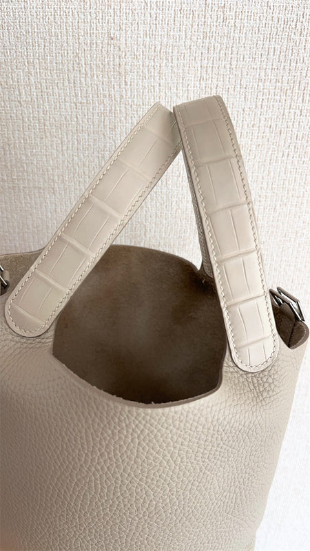  Smart shopper bag front view 7