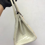 Interior view of everyday-ready premium bag