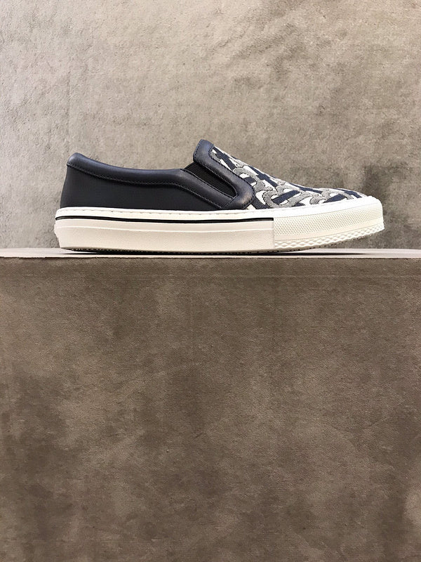 Modern Premium Synthetic Leather Shoes - Smooth Faux-Leather Finish | Women's Statement Footwear #1352 - texture close-up (image 9) of designer-inspired shoes