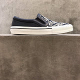 Modern Premium Synthetic Leather Shoes - Smooth Faux-Leather Finish | Women's Statement Footwear #1352 - texture close-up (image 9) of designer-inspired shoes