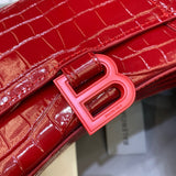 Refined Premium PU Leather Handbag - Versatile Everyday Design | Women's Statement Accessory #549 - interior view (image 6) of designer-inspired handbag