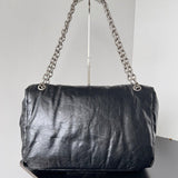 Zivas Charm Timeless Appeal Fashion Handbag (Polished Everyday Piece) – Side Profile