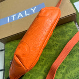 Interior view of classic modern women's handbag – women's luxury handbag
