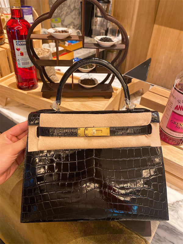  top-handle bag interior and compartment view 9