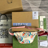 Back view of refined chic women's handbag – women's statement bag