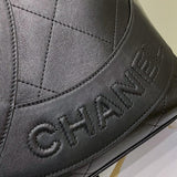  women's handbag, spacious design, view 3