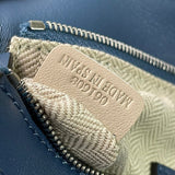 Ziva's Charm handbag – lifestyle view (12.5cm*18cm*8cm)